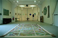 Pavillon Davoud